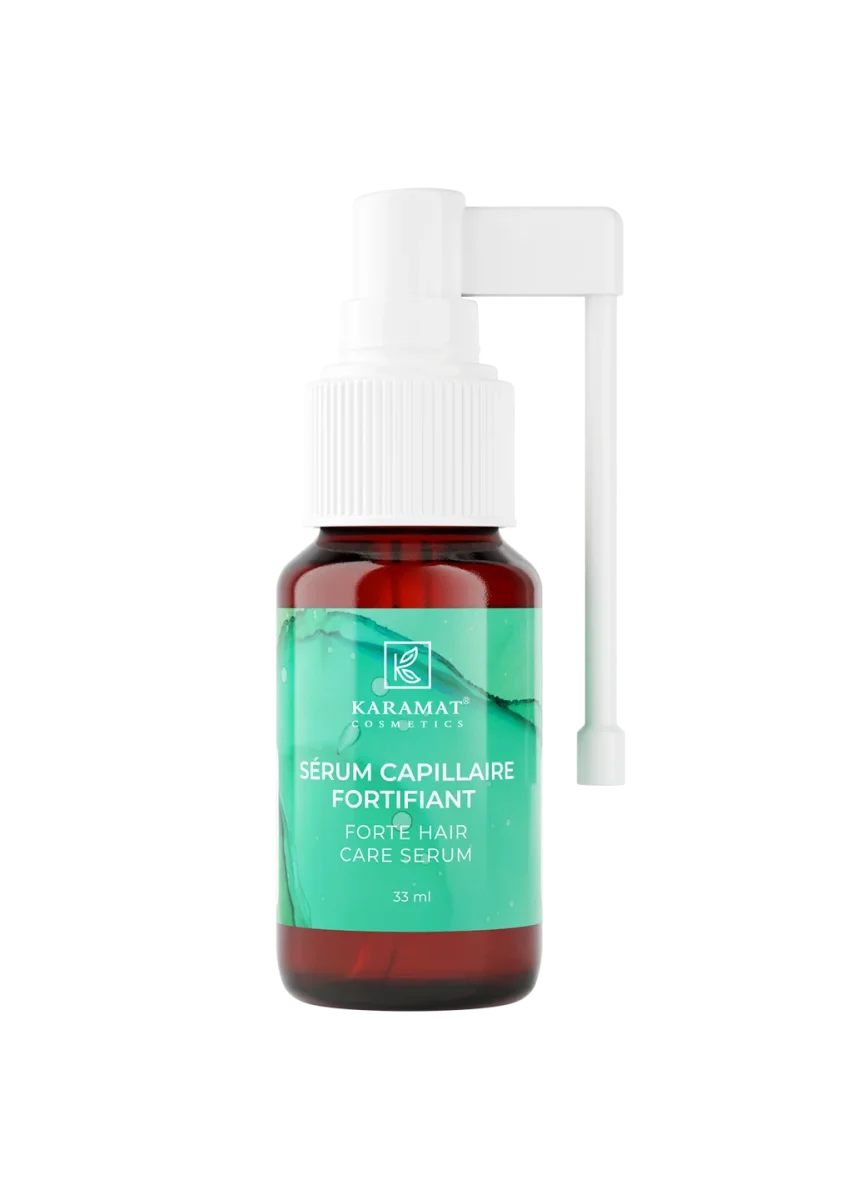 Sérum capillaire fortifiant 33ml