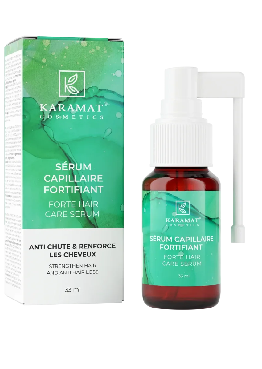 Sérum capillaire fortifiant 33ml – Image 3