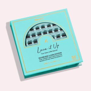 LACE IT UP PROMO !! 15e au lieu 19.95e