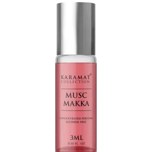 Musc Makka 3ml