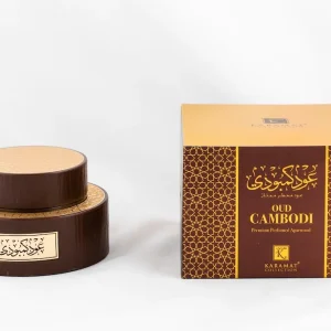 OUD CAMBODI 75 gr