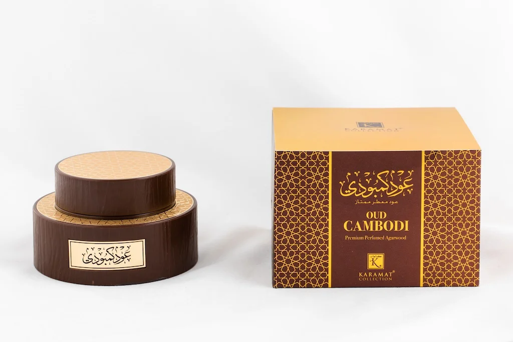 OUD CAMBODI 75 gr – Image 2