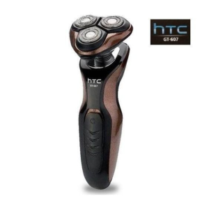 Rasoir Électrique Homme HTC AquaTouch GT-607