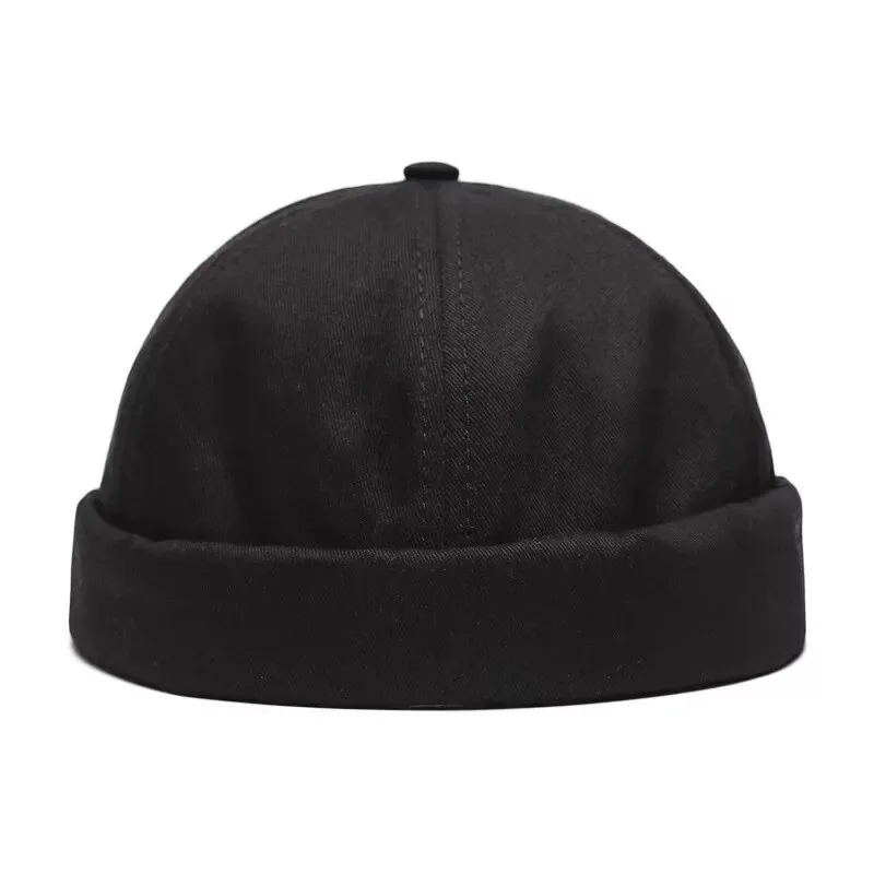 Bonnet Docker Minimaliste – Image 5