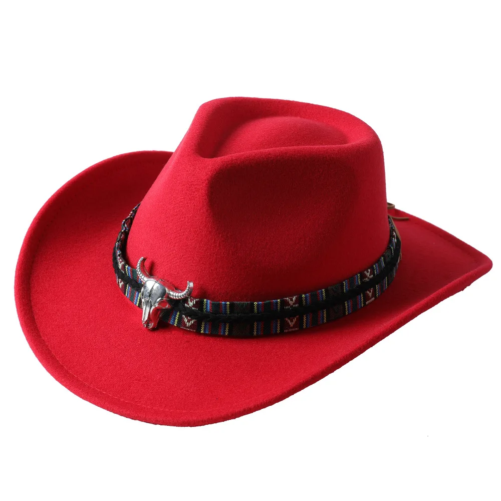 Chapeau Cowboy - CanyonCouture – Image 9