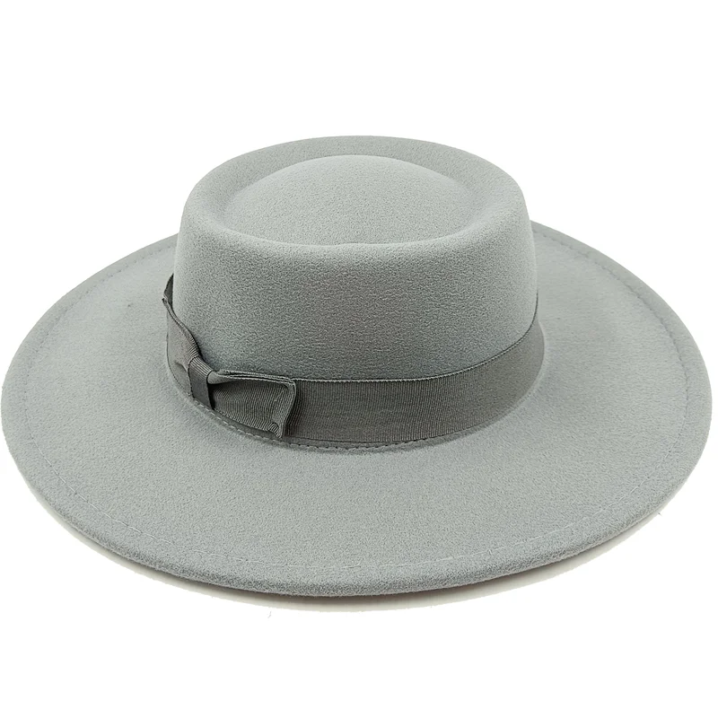 Chapeau Fedora Sombrero Chic – Image 9
