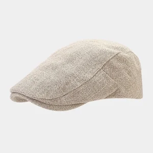 Béret Homme - Lin d'Automne