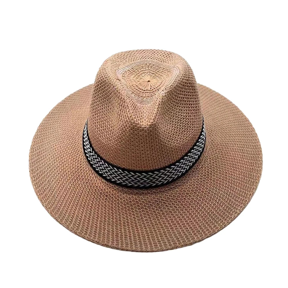Chapeau Panama Chic – Image 9