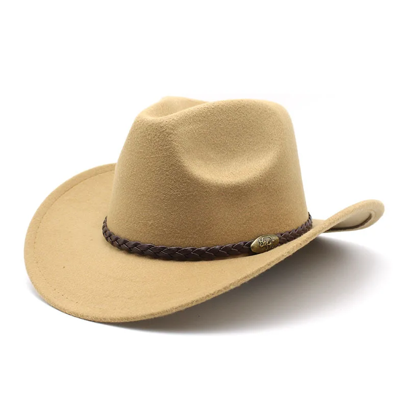 Chapeau Cowboy - RécifRanch – Image 9