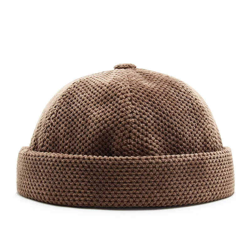 Bonnet Docker Tricoté – Image 9