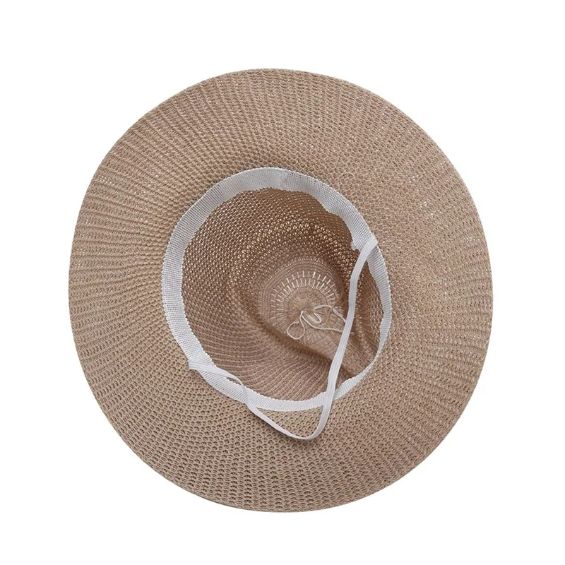 Chapeau Panama Chic – Image 7