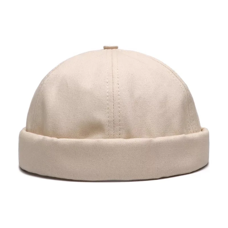 Bonnet Docker Minimaliste – Image 7