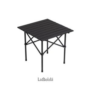 Table pliante camping aluminium portable légère plein air
