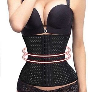 Gaine Corset minceur