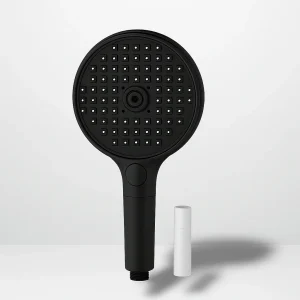 Anti calcaire pommeau de douche – Haute pression et filtration avancée