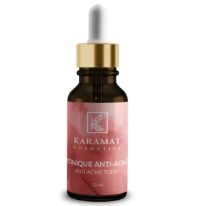 🌹Le Tonique Anti-Acné Karamat 33 ml 🌹