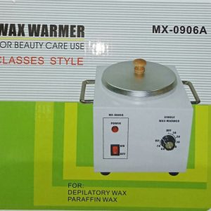 Appareil Réchauffeur De La Cire Électrique Wax Warmer