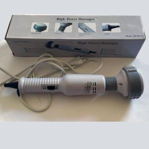 Appareil de Massage Corporel Puissant Dos Pieds Cou Jambes
