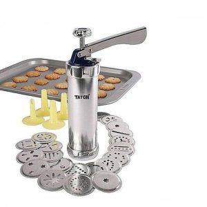 Appareil Presse Gâteaux – SPROM