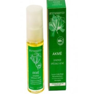 Akmé Synergie Spéciale Acné Aromessence