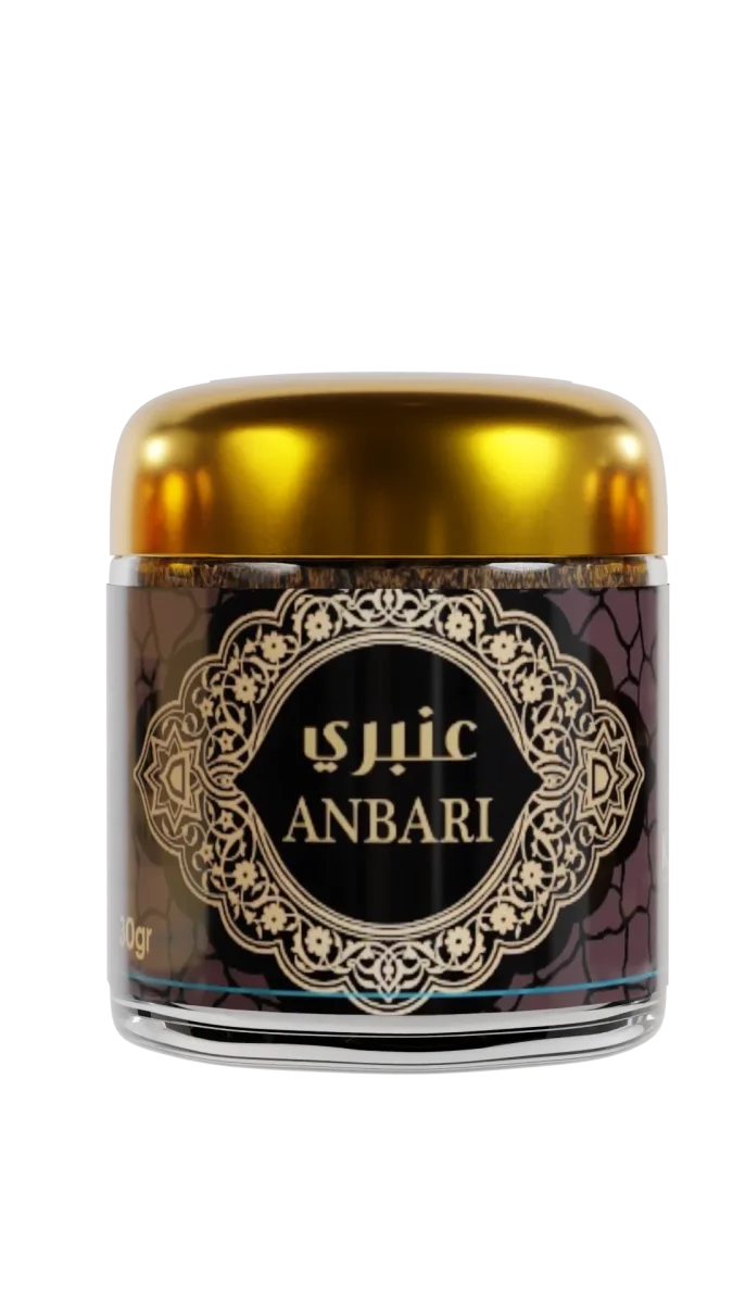 Mabsous ANBARI 30gr – Image 2