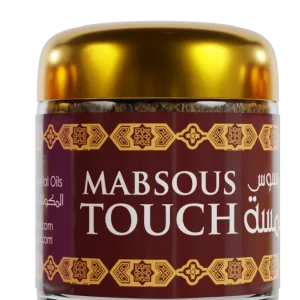 Mabsous MABSOUS TOUCH 30gr