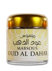 Mabsous OUD DAHAB 30gr