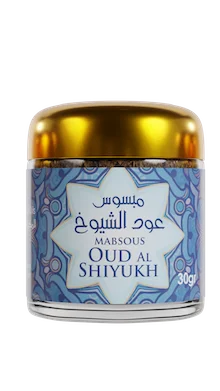 Mabsous OUD AL SHIYUKH 30gr