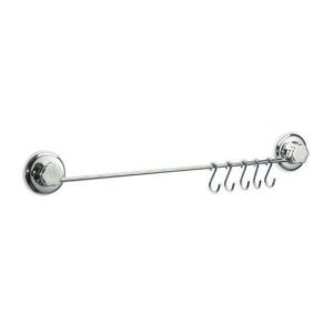 Barre De Support Avec 5 Crochets 50 cm – SPROM