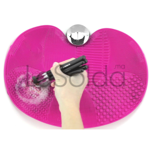 Tapis Nettoie Pinceaux