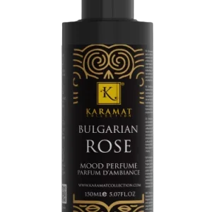 BULGARIAN ROSE 150ml 🚙
