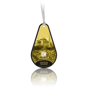 Bois de Santal Exotique pour Voiture