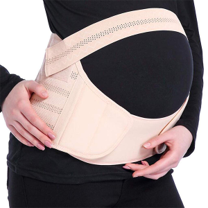 Ceinture Femme Enceinte – Réduit le Mal de Dos