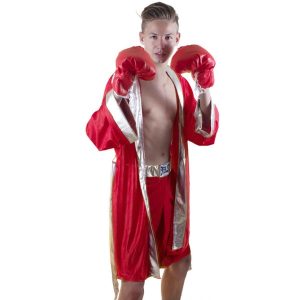 Déguisement Halloween de Boxer Everlast