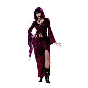 Déguisement Halloween Maiden of Darkness