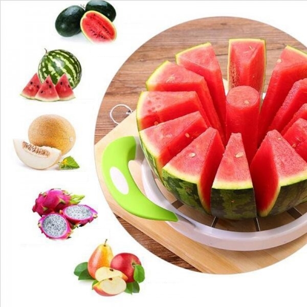 Trancheuse de Melon & Pastèque – Image 4