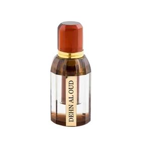 Dehn Al Oud 4ml
