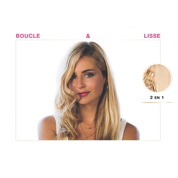 Lisseur & Boucleur Demeliss – X Curler SAINT ALGUE – Image 6