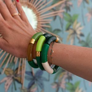 Bracelet  Parabaya FLORESTA