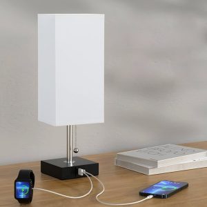 Lampe de bureau garçon moderne et tendance