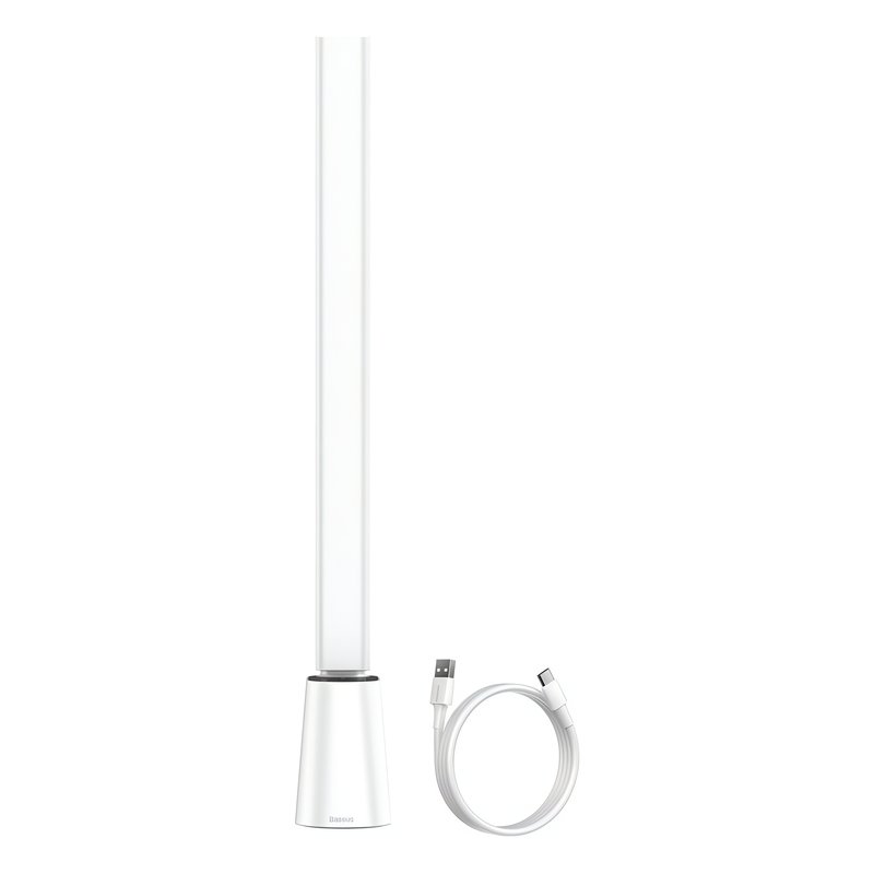 Lampe de bureau rechargeable de style nordique – Image 7