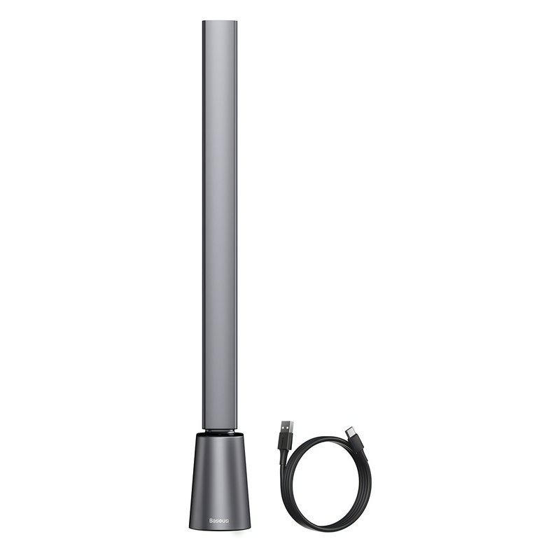 Lampe de bureau rechargeable de style nordique – Image 8
