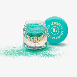LASH GLITTER "paillettes"