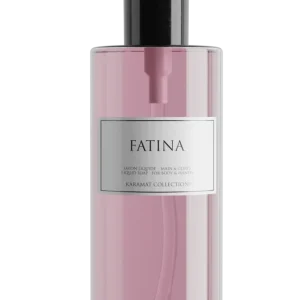 FATINA Savon Liquide de Luxe 300ml