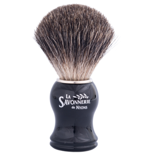 Blaireau Barbe