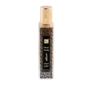 MUSC OUDY Eau de Parfum 50ml Lactée