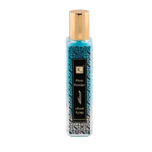 MUSC POWDER Eau de Parfum 50ml Lactée