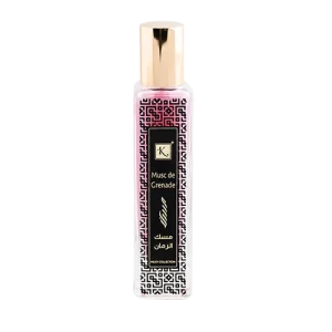 MUSC DE GRENADE Eau de Parfum 50ml Lactée
