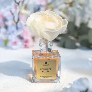 DIFFUSEUR À FLEURS 100ml – BOUQUET ROYAL