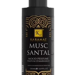 MUSC SANTAL 150ml 🚙